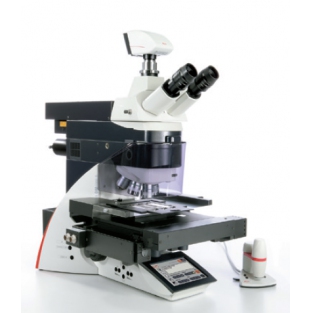 Leica LMD 6500/7000激光单细胞切割系统