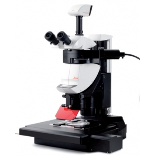Leica M205 FA 研究级数字式自动荧光体式显微镜