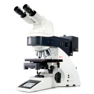 Leica 4000B 智能型生物显微镜