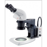 Leica S4E 常规检验型立体显微镜