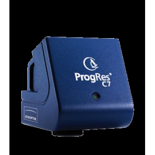 耶拿 ProgRes CCD常规相机