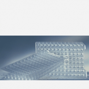 AXYGEN PCR板密封盖