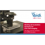 Ibidi活体细胞培养系统