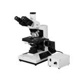 五孔高性能生物显微镜