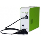 X-Cite® XYLIS 全新LED荧光显微镜光源