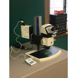 研究级体式荧光显微镜