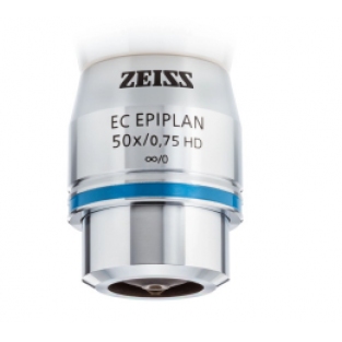 物镜 EC Epiplan 50x/0.75 BD M27