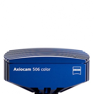 显微镜相机 Axiocam 506 color (D)
