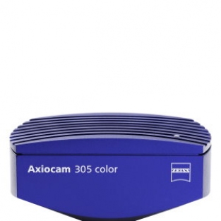 显微镜相机 Axiocam 305 彩色 (D)