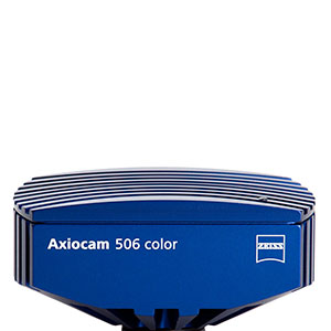显微镜相机 Axiocam 506 color (D...