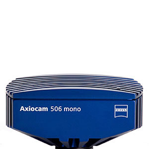 显微镜相机 Axiocam 506 单声道 (D)